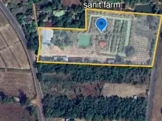 For sale land in Mueang Amnat Charoen, Amnat Charoen