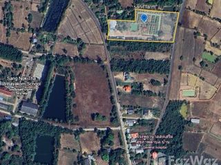 For sale land in Mueang Amnat Charoen, Amnat Charoen