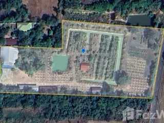 For sale land in Mueang Amnat Charoen, Amnat Charoen