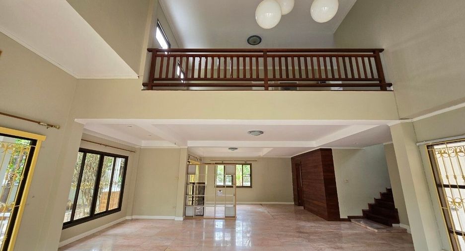 For sale 3 bed house in Mueang Chachoengsao, Chachoengsao