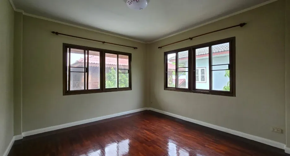 For sale 3 bed house in Mueang Chachoengsao, Chachoengsao