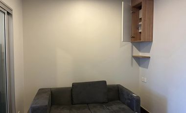 For sale 1 bed condo in Mueang Nonthaburi, Nonthaburi