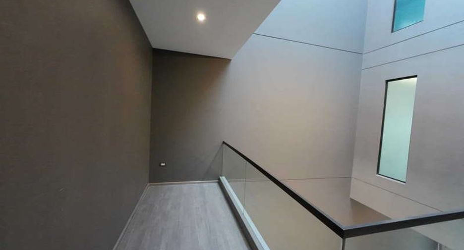 For rent そして for sale 3 Beds townhouse in Lat Phrao, Bangkok