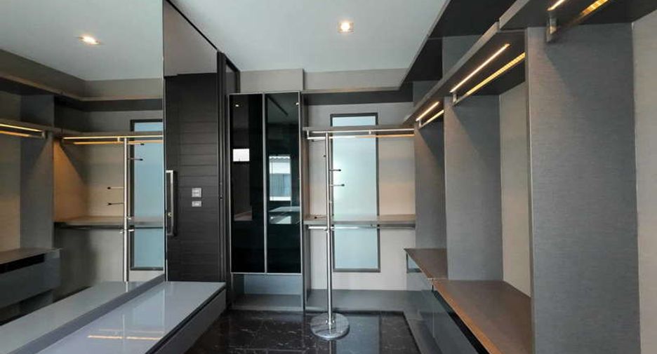 For rent そして for sale 3 Beds townhouse in Lat Phrao, Bangkok