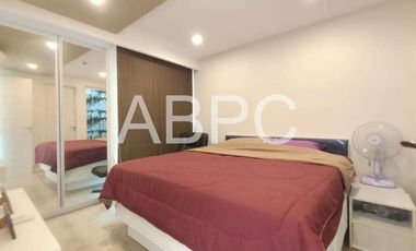 À vendre 1 chambre condo à Jomtien, Pattaya