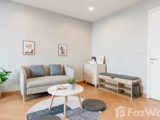 For sale 1 Beds condo in Bang Na, Bangkok