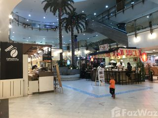 For sale office in Yan Nawa, Bangkok
