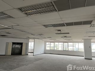 For sale office in Yan Nawa, Bangkok