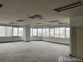 For sale office in Yan Nawa, Bangkok