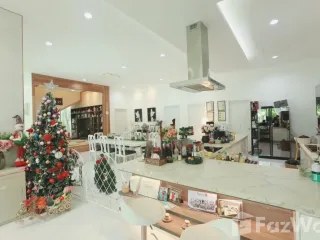 For sale 4 Beds house in Bang Sue, Bangkok
