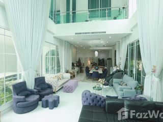 For sale 4 Beds house in Bang Sue, Bangkok