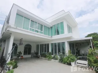 For sale 4 Beds house in Bang Sue, Bangkok