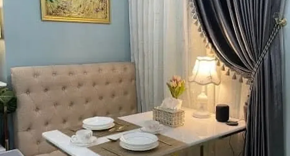 For rent 1 bed condo in Phaya Thai, Bangkok