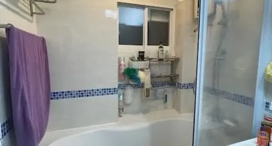 For rent 1 bed condo in Phaya Thai, Bangkok