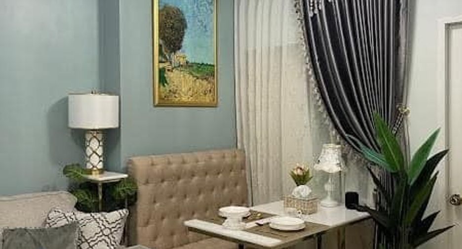 For rent 1 Beds condo in Phaya Thai, Bangkok