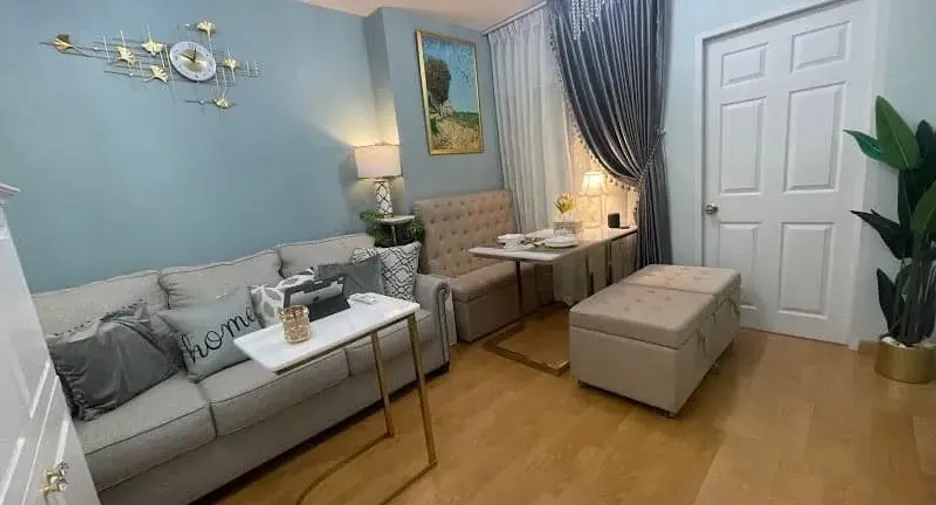 For rent 1 Beds condo in Phaya Thai, Bangkok