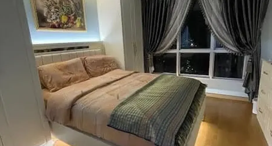 For rent 1 Beds condo in Phaya Thai, Bangkok