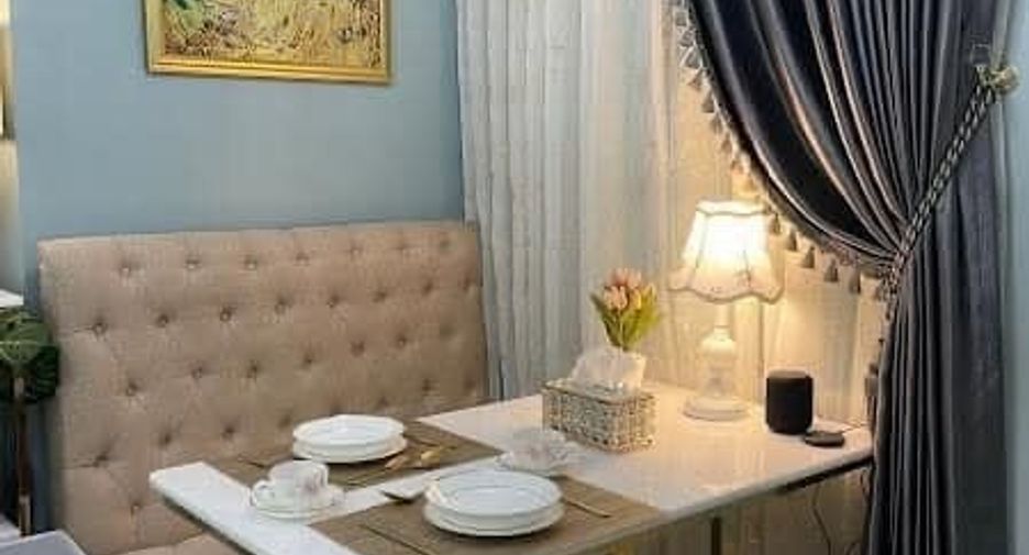 For rent 1 Beds condo in Phaya Thai, Bangkok