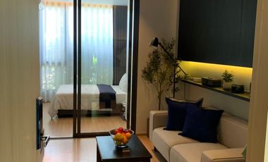 For sale studio condo in Bang Na, Bangkok