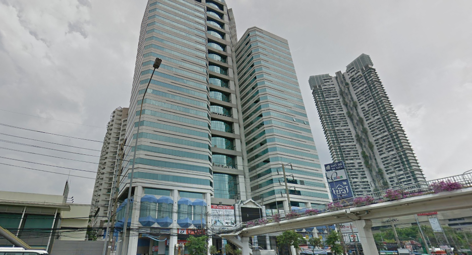 ให้เช่า ออฟฟิศ ใน ยานนาวา, กรุงเทพฯ