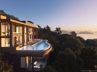 For sale 5 Beds villa in Mueang Phuket, Phuket