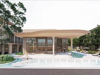 For sale studio condo in Thalang, Phuket