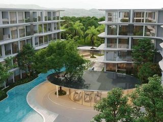 For sale studio condo in Thalang, Phuket