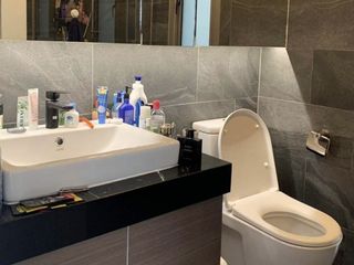 For sale 2 bed condo in Yan Nawa, Bangkok
