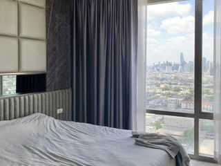 For sale 2 bed condo in Yan Nawa, Bangkok
