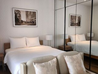 For rent スタジオ condo in Khlong Toei, Bangkok