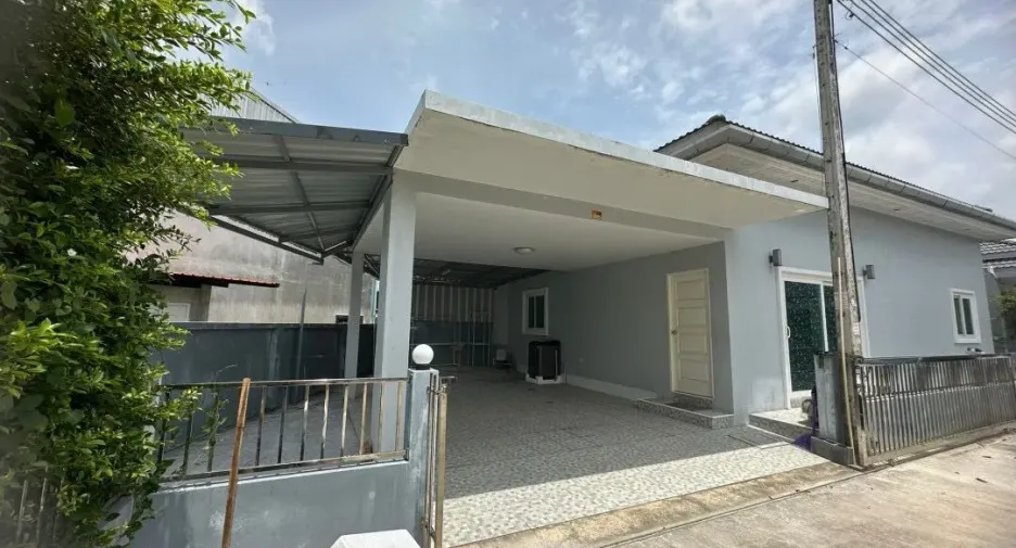 ให้เช่า 2 เตียง วิลล่า ใน เมืองภูเก็ต, ภูเก็ต