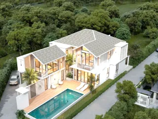 For sale 7 Beds house in Thalang, Phuket