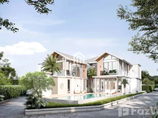 For sale 7 Beds house in Thalang, Phuket