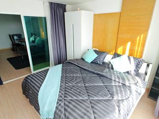 For rent 1 bed condo in Mueang Phuket, Phuket