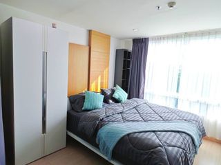For rent 1 bed condo in Mueang Phuket, Phuket