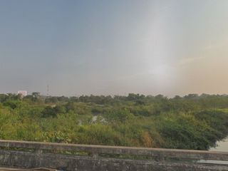For sale land in Bang Lamung, Chonburi