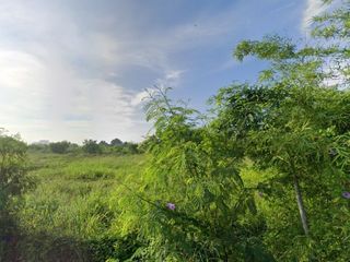 For sale land in Bang Lamung, Chonburi
