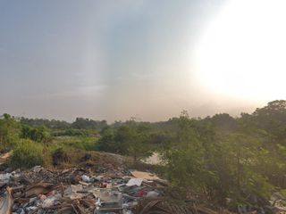 For sale land in Bang Lamung, Chonburi