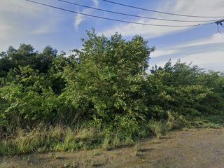For sale land in Bang Lamung, Chonburi