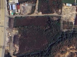 For sale land in Bang Lamung, Chonburi