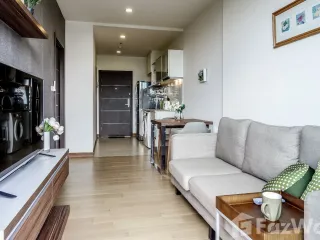 For rent 1 Beds condo in Mueang Chiang Mai, Chiang Mai