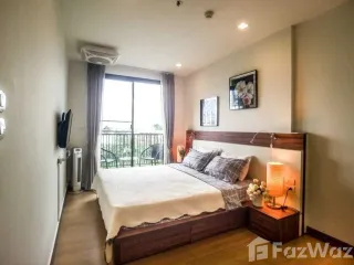 For rent 1 Beds condo in Mueang Chiang Mai, Chiang Mai