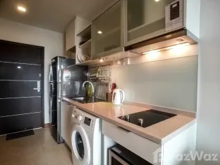 For rent 1 Beds condo in Mueang Chiang Mai, Chiang Mai