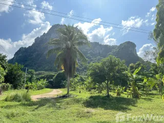 For sale land in Cha Am, Phetchaburi