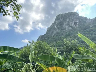 For sale land in Cha Am, Phetchaburi