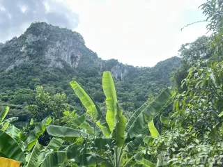 For sale land in Cha Am, Phetchaburi