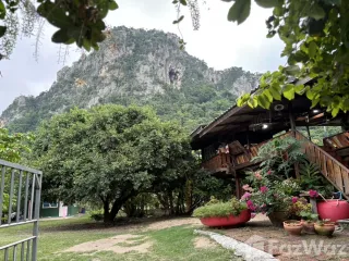 For sale land in Cha Am, Phetchaburi