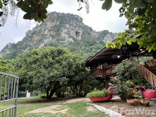 For sale land in Cha Am, Phetchaburi
