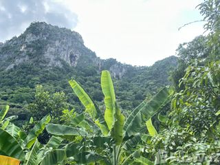 For sale land in Cha Am, Phetchaburi