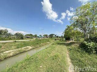 For sale land in Cha Am, Phetchaburi